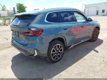 BMW X1 U11 2023 BMW X1 xDrive28i 2023 2.0l 2.0 Benzyna 241KM, zdjęcie 5