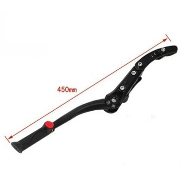 ПОДСТАВКА ДЛЯ ВЕЛОСИПЕДА ПОДСТАВКА (РЕГУЛИРУЕМАЯ) - ДЛЯ ВЕЛОСИПЕДА АЛЮМИНИЕВАЯ