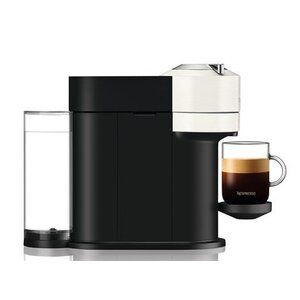Эспрессо-машина ENV120.W NESPRESSO VERTUO