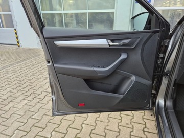 Skoda Karoq Crossover Facelifting 1.5 TSI ACT 150KM 2025 Skoda Karoq Edition 130 1.5 TSI DSG Auto z placu, zdjęcie 13