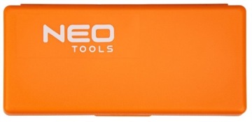 Neo аналог noniosa micrometer 25-50 мм внешний