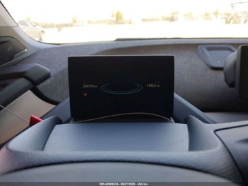 BMW i3 2018 BMW i3 2018 BMW I3 94AH WRANGE EXTENDER Hybryda 181KM, zdjęcie 11