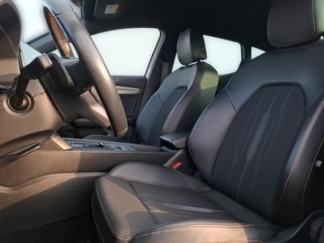 Cupra Formentor Crossover 1.5 TSI 150KM 2022 Cupra Formentor 1.5 TSI / 150KM, DSG, ASO, Pakiet, zdjęcie 8