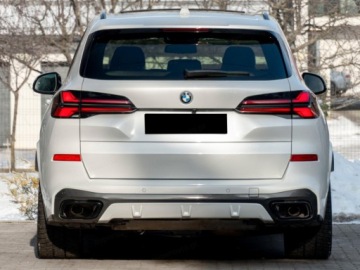 BMW X5 G05 SUV Facelifting 3.0 40i 381KM 2025 BMW X5 xDrive40i Sport Suv 3.0 (381KM) 2025, zdjęcie 2