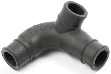WĄŻ PRZEWÓD ODMY 06B103221H ORYGINALNY