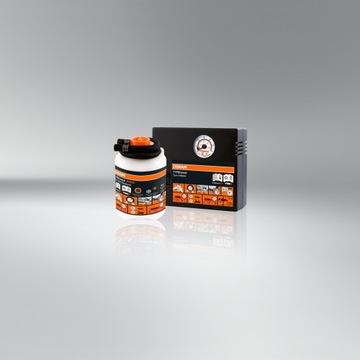 Комплект для ремонта шин Osram Герметик для компрессора