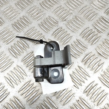 BMW 5 G30 G31 2018 LEVÝ STRANA PANT HORNÍ DVEŘE