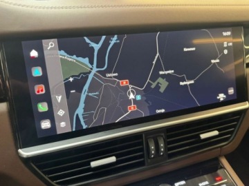 Porsche Cayenne III SUV GTS  4.0 V8 460KM 2022 Porsche Cayenne 4.0 Benzyna 460KM, zdjęcie 25
