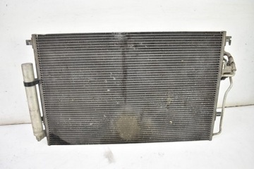 CHLADIČ KLIMATIZACE VW CRAFTER 1 I 2.5 TDI 06R