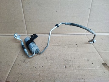 FORD ECOSPORT 2 II 2016R 1.0 ECOBOOST PŘÍVOD KLIMATIZACE