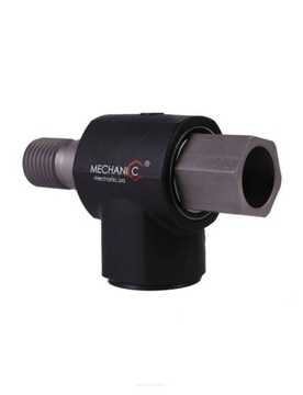 DrillSTREAM - адаптер для удаления пыли