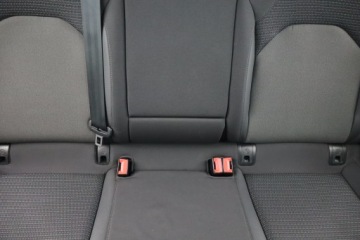 Seat Leon III ST Facelifting 2.0 TDI 150KM 2017 Seat Leon 2.0 TDI, Salon Polska, Serwis ASO, DSG, zdjęcie 9