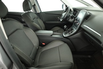 Renault Scenic IV 2016 Renault Scenic 1.2 TCe, Salon Polska, Serwis ASO, zdjęcie 6