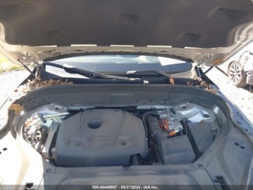 Volvo XC90 II SUV Facelifting 2.0 B6 Benzynowy Mild Hybrid 314KM 2020 Volvo XC 90 2020r., 4x4, 2.0L 2.0 Hybryda 313KM, zdjęcie 11