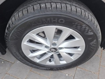 Skoda Kamiq Crossover Facelifting 1.5 TSI 150KM 2025 SKODA Kamiq Edition 130 1.5 TSI Suv 150KM 2025, zdjęcie 10
