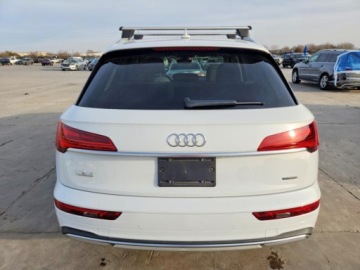 Audi Q5 II 2023 Audi Q5 Premium 40 2023 2.0 Benzyna 201KM, zdjęcie 2
