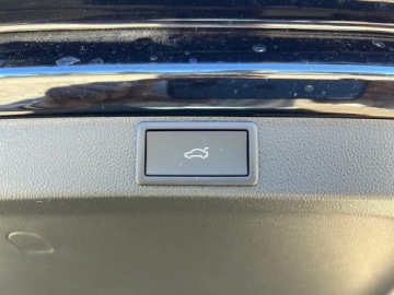 Skoda Octavia IV 2026 Skoda Octavia RS 2.0 TSI 265KM DSG, zdjęcie 30