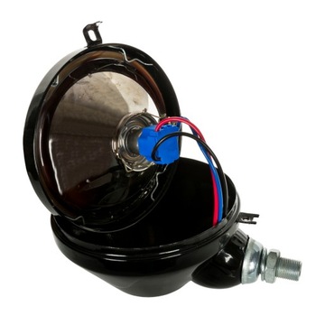 ПЕРЕДНИЕ ФОНАРИ C-360 C-330 ФАРЫ H4 НАКЛАДКИ