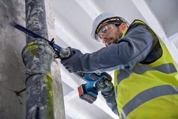 BOSCH Набор из 20 пильных полотен по дереву и металлу.