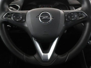 Opel 2019 Opel Grandland X Niski przebieg Navi Czujniki, zdjęcie 19