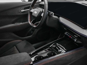 Audi 2025 AUDI Q3 TFSI quattro S line Sportback Suv 2.0 (204 KM) 2025, zdjęcie 9