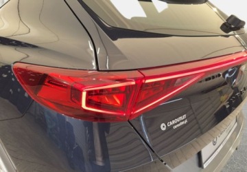 Cupra Formentor Crossover 1.5 TSI 150KM 2022 Cupra Formentor 1.5TSI 150KM M6 2022 r., salon PL, I wlasciciel, FullLink, zdjęcie 10