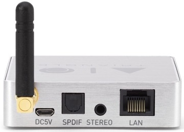 ODTWARZACZ STRUMIENIOWY TRIANGLE AIO C