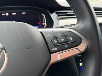 Volkswagen Passat B8 Variant Facelifting 2.0 TDI SCR 150KM 2022 Volkswagen Passat Volkswagen Passat Volkvagen Pass, zdjęcie 25
