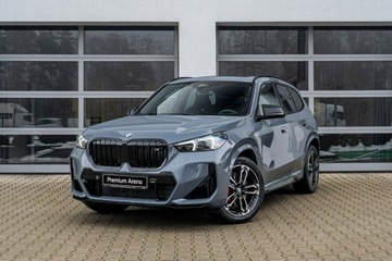 BMW X1 U11 Crossover M 2.0 M35i 300KM 2025 BMW X1 M35i xDrive Dostępny od ręki!, zdjęcie 1
