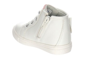 КРОССОВКИ AMERICAN CLUB ТУФЛИ НА щиколотке, размер 21