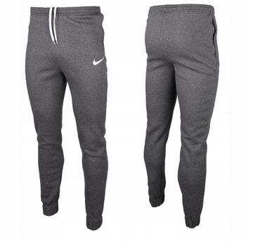 Spodnie Nike Dresowe Bawełniane PARK 20 CW6907 r. L