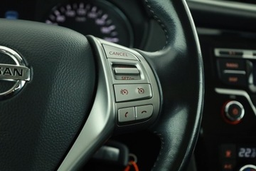 Nissan Qashqai II Crossover 1.2 DIG-T 115KM 2016 Nissan Qashqai 1.2 DIG-T, Salon Polska, zdjęcie 17