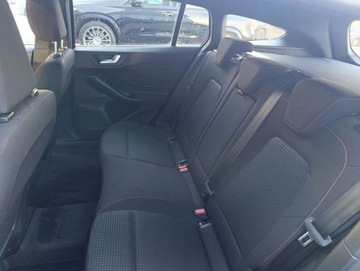 Ford Focus IV 2022 Ford Focus Ford Focus 1.0 EcoBoost 155KM Hybryda ST-Line VAT 23 Hybryda, zdjęcie 25