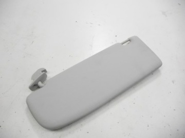 ПОДСОЛНЕЧНИК ПРАВЫЙ ПЕРЕДНИЙ AUDI A4 99- 8D0857552A