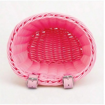 КОРЗИНА, КОРЗИНА ДЛЯ БУТЫЛОК, КУКЛА МЕДВЕДЬ, ВЕЛОСИПЕД ИЗ РОТАНГА, КОЛОКОЛЬЧИК, БАЛЯЧКА, НАКЛЕЙКИ