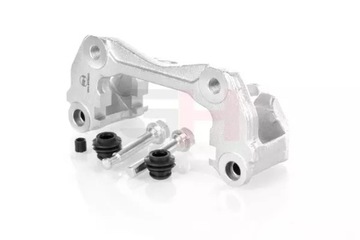 ЗАЖИМНАЯ КОРОБКА + КОМПЛЕКТ. РЕМОНТ ПЕРЕДНИЙ GH GH-443520