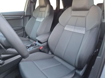 Audi A3 8Y Allstreet 2.0 TFSI 204KM 2025 Audi A3 Allstreet Audi A3 allstreet TFSI quattro 150 kW S tronic 2.0 204KM, zdjęcie 9