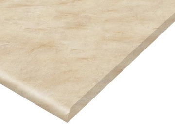 ecoModel Blat kuchenny Nubian jasny - 110 cm