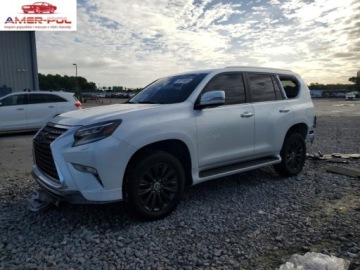 Lexus GX 2023 Lexus GX 460 Luxury 2023 4.6 Benzyna 301KM