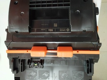Toner HP CE390X LJ Enterprise 602 603 M4555 OKAZJA