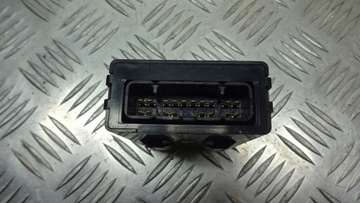 MODUL ŘÍZENÍ TOYOTA YARIS I 88650-52180