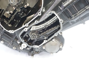 TRIUMPH TIGER 1200 XRT 16-17 ГАРАНТИЯ ЗАПУСКА ДВИГАТЕЛЯ