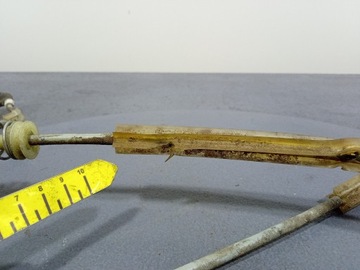 AUDI A3 8P 3D ZVEDÁK OKNO PŘEDNÍ LEVÝ 8P0959801A