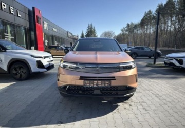 Opel 2026 Opel Grandland GS MAX 145KM automat hybryda 8 lat ochrony OCAC 1, zdjęcie 3