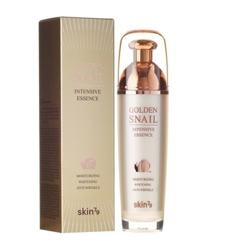 Skin79 Esencja ze śluzem ślimaka Golden Snail - 40 ml