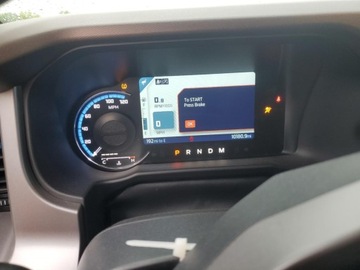 Ford 2023 Ford Bronco Base 2023 2.7l 2.7 Benzyna 315KM, zdjęcie 9