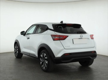 Nissan Juke II Crossover 1.0 DIG-T 114KM 2024 Nissan Juke 1.0 DIG-T, Salon Polska, zdjęcie 3