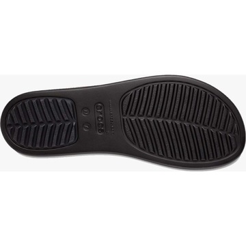 KLAPKI DAMSKIE CROCS BROOKLYN L - W11