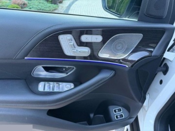 Mercedes GLE V167 SUV Plug-In 2.0 350e 333KM 2022 Mercedes-Benz GLE 350e 4-Matic Hybryda Plug-in 333KM 2022r, zdjęcie 24