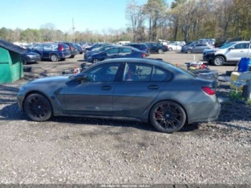 BMW Seria 3 G20-G21 2024 BMW M3 BMW M3 COMPETITION 3.0 Benzyna 503KM, zdjęcie 3